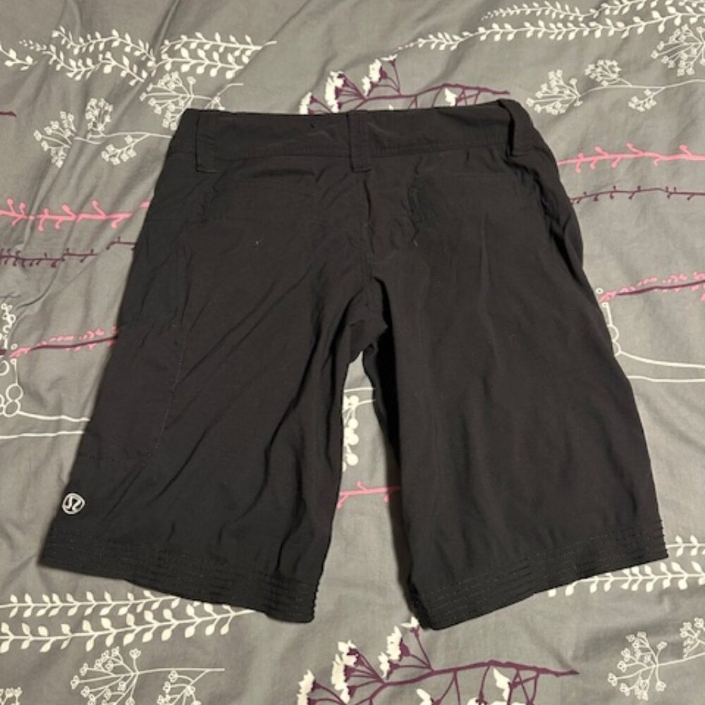 Lululemon Shorts size 6